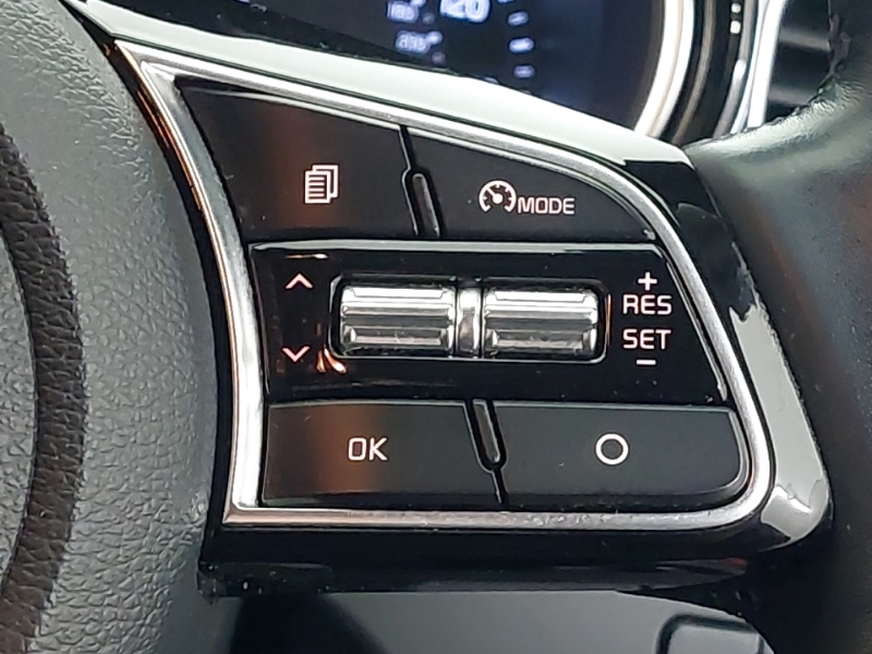 Kia Xceed   #13