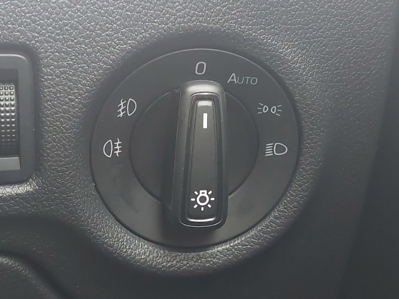Skoda Fabia Hatchback 1.0 Tsi 110 Se L Grey #16