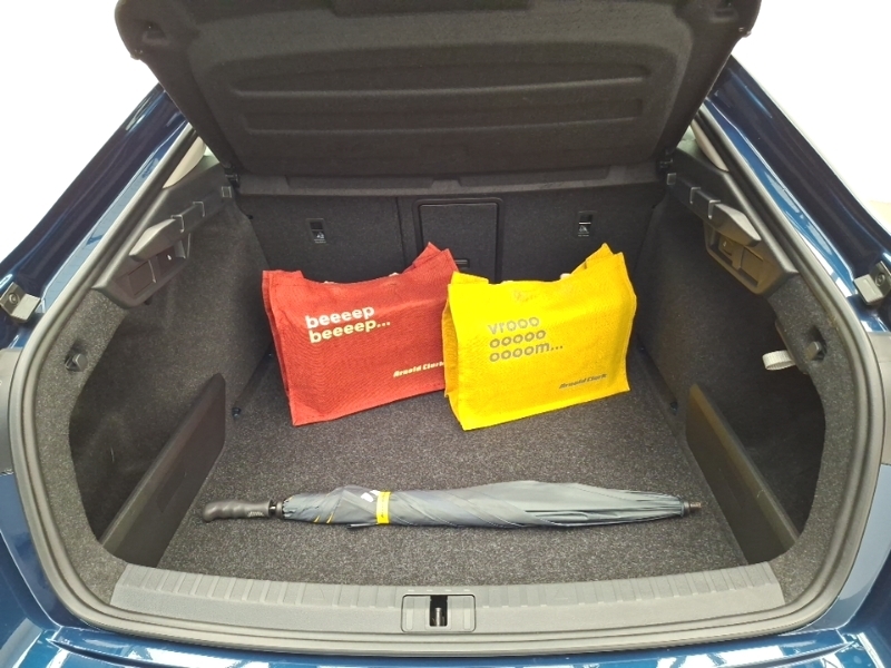 Skoda Octavia 1.5 Tsi E-tec Se L Dsg Grey #18