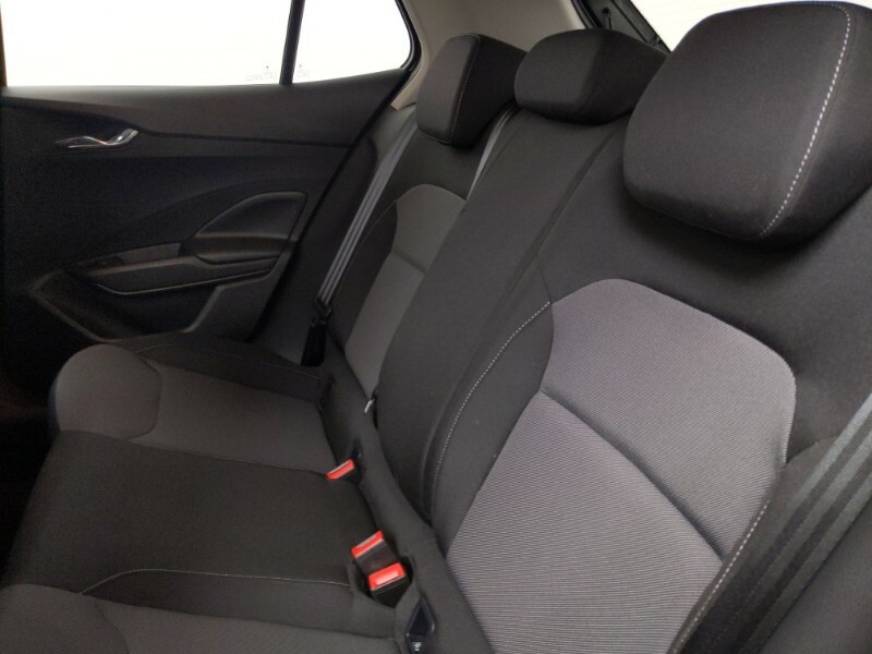 Skoda Fabia 1.0 Tsi 116 Se Edition Dsg Grey #6