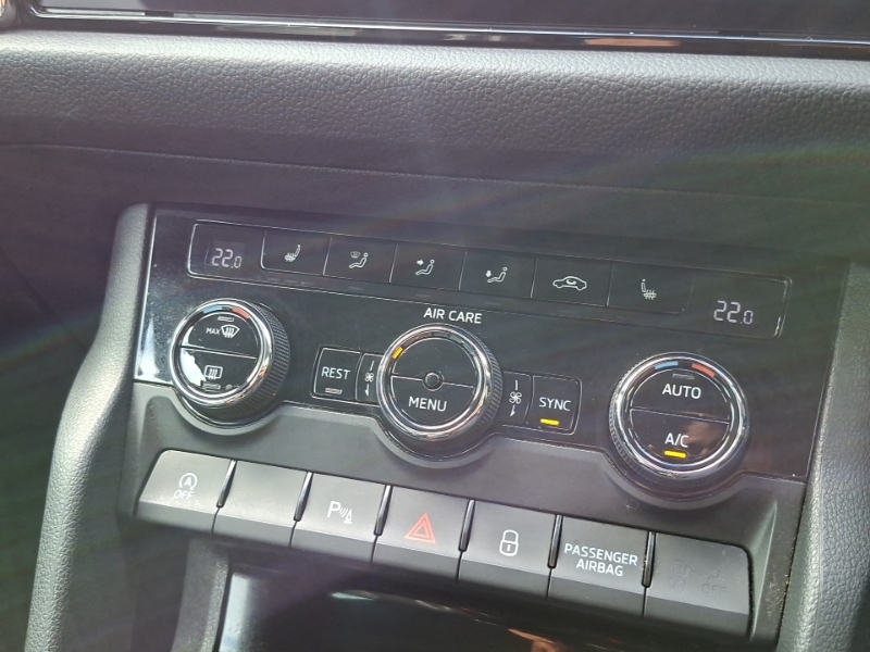 Skoda Kodiaq Se Grey #17