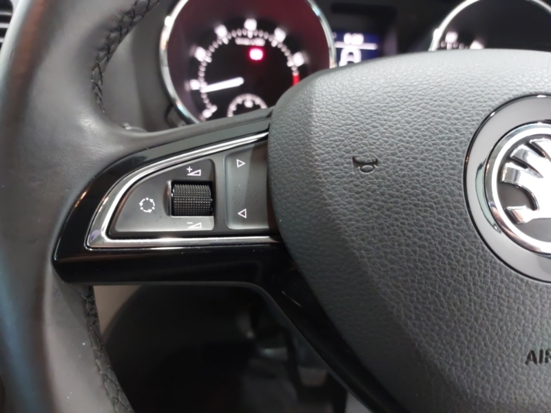 Skoda Yeti 2.0 Tdi Blue #12
