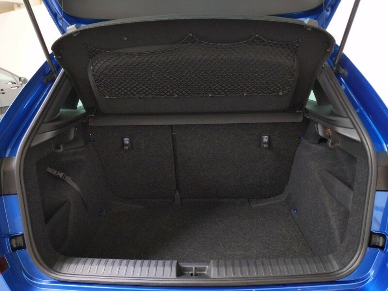 Skoda Kamiq Se Edition Grey #8