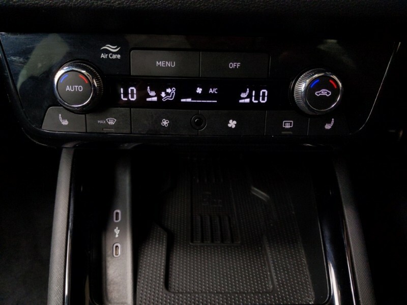 Skoda Kamiq Se Edition Grey #12