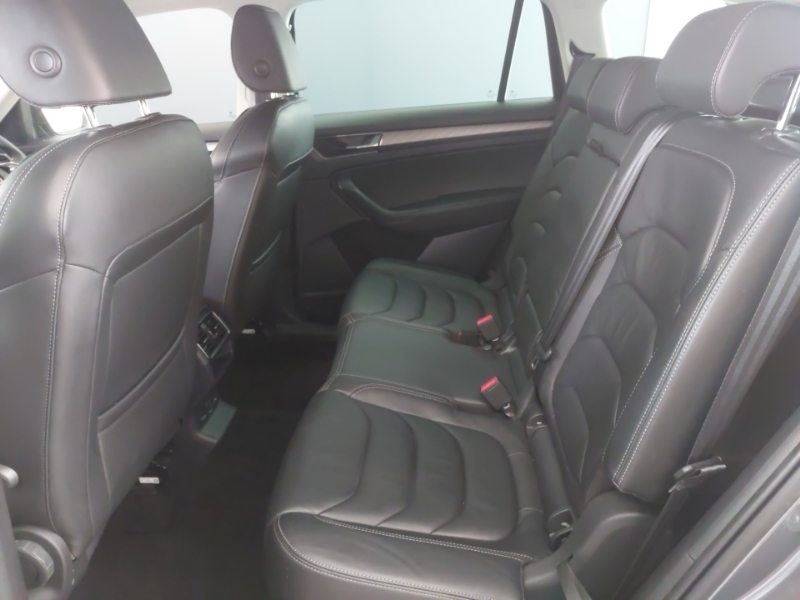 Skoda Kodiaq 1.5 Tsi Se L Executive Dsg 7 Seat Grey #6