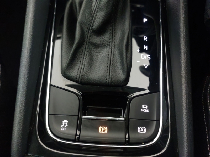 Skoda Kodiaq Se L Executive Blue #17