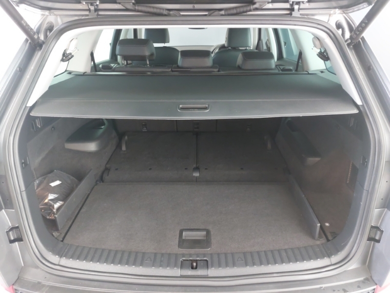 Skoda Kodiaq Se L Executive Blue #18