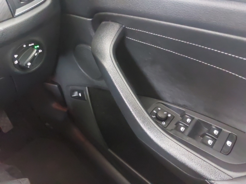 Skoda Kodiaq Se L Executive Blue #16