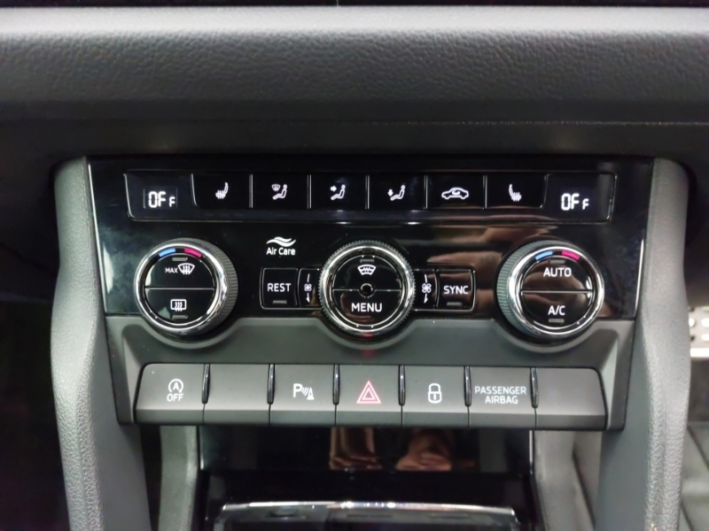 Skoda Kodiaq Se L Blue #15