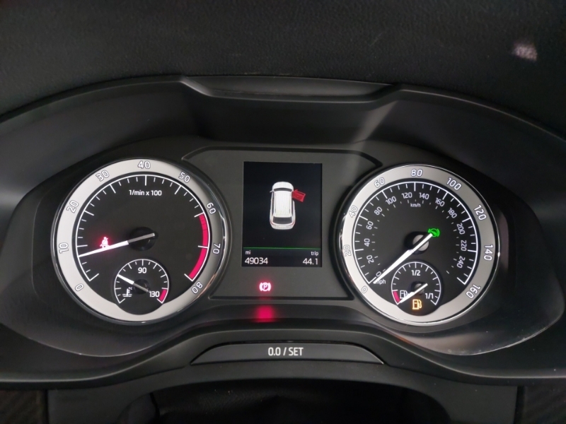 Skoda Kodiaq Se L Blue #17