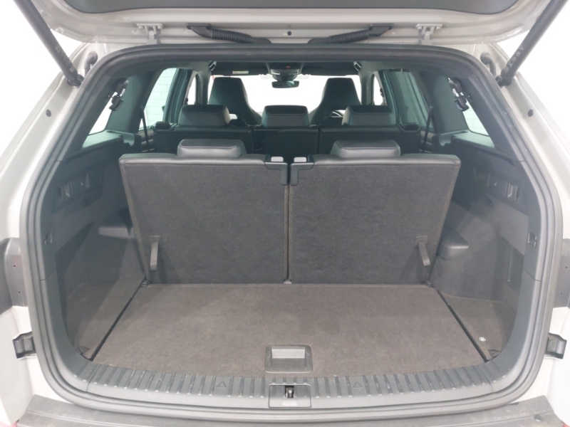 Skoda Kodiaq Se L Blue #18