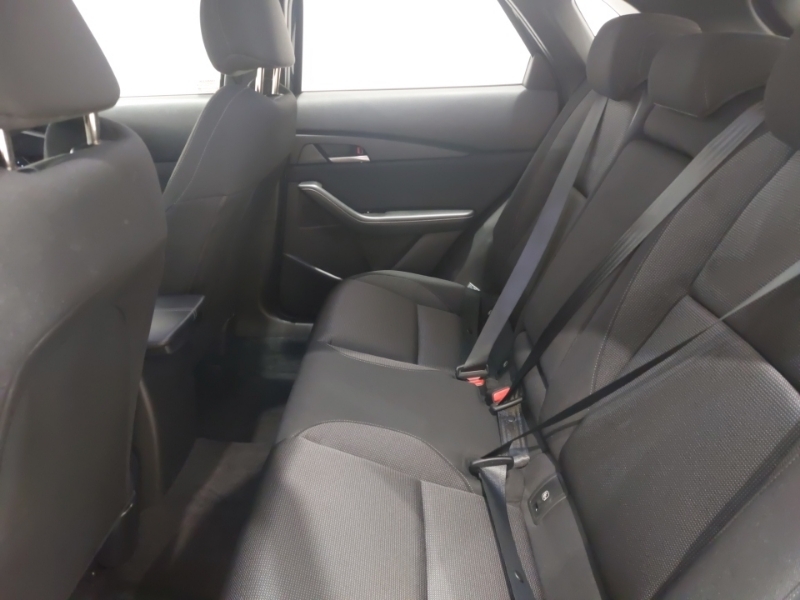 Mazda CX-30 2.5 E-skyactiv G Mhev 140 Prime-line Blue #6