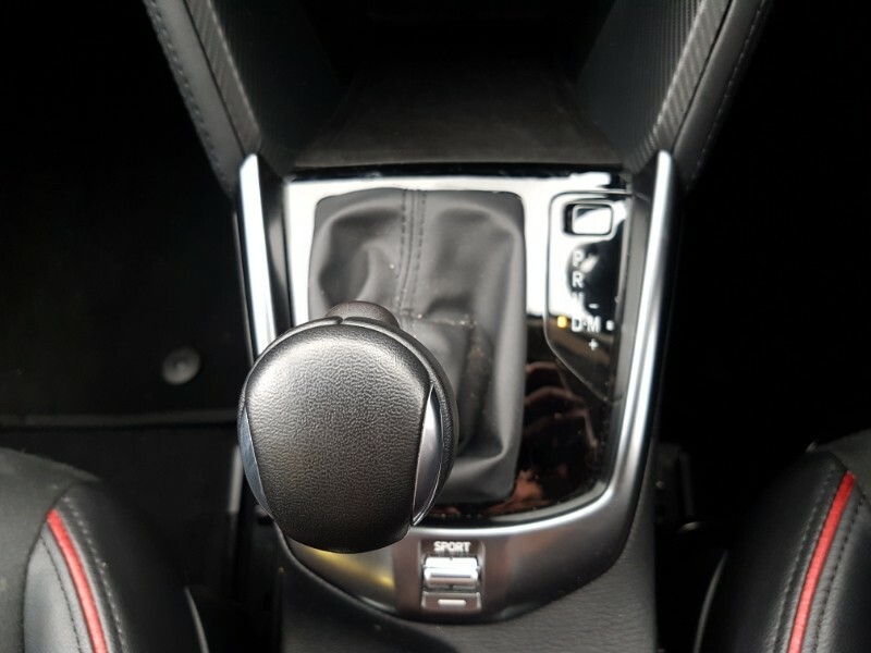 Mazda 2 1.5 Skyactiv G Homura Aka Red #17