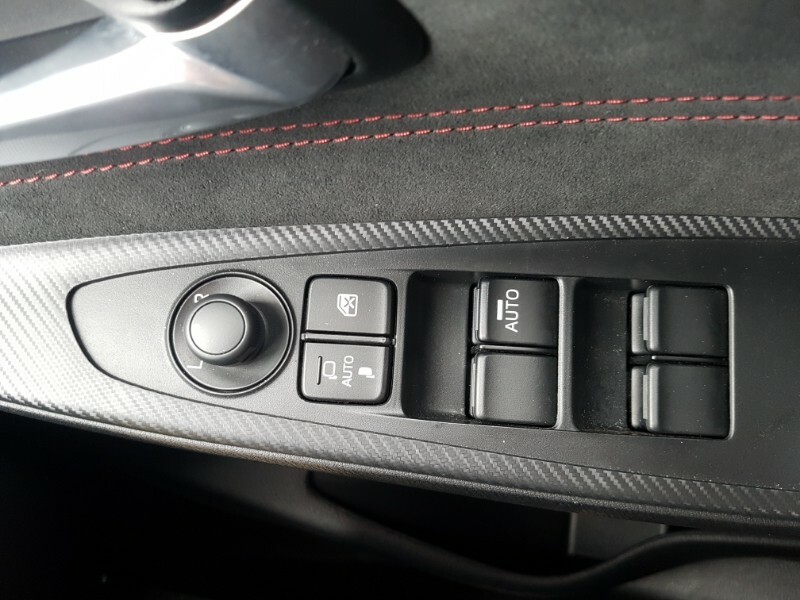 Mazda 2 1.5 Skyactiv G Homura Aka Red #12
