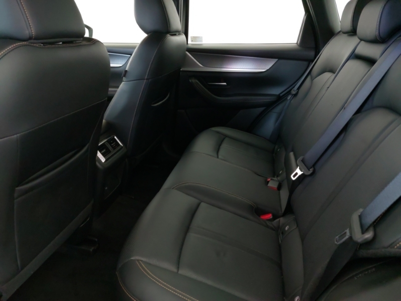 Mazda CX-60 2.5 Phev Exclusive-line Silver #6