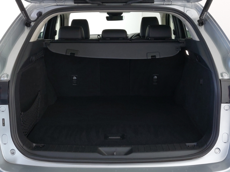 Mazda CX-60 2.5 Phev Homura Convenience Pack Red #18
