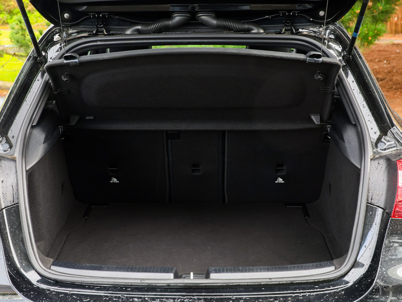 Mercedes-Benz A Class A250e Amg Line Executive Grey #8