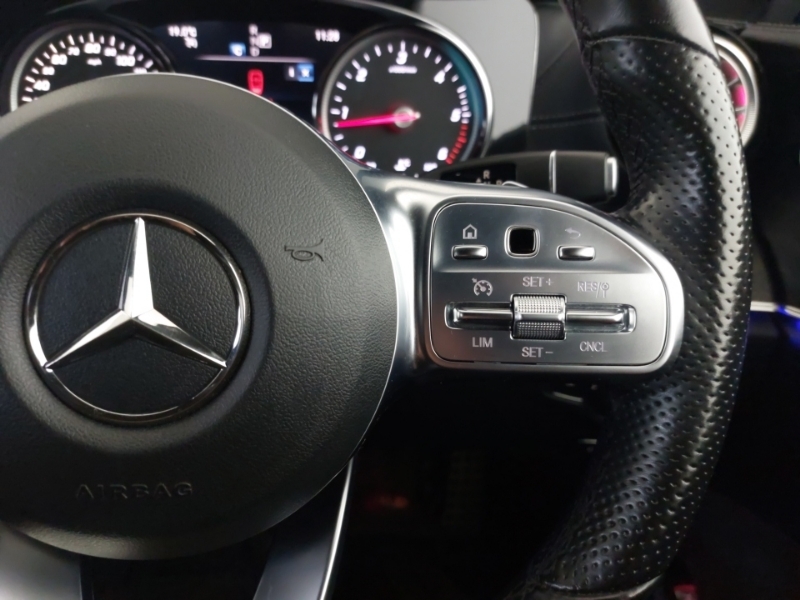 Mercedes-Benz E Class E 220 D Amg Line Premium Grey #13