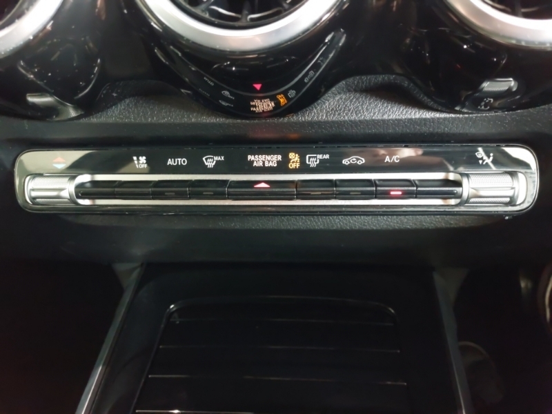 Mercedes-Benz GLB Class Glb 200D Amg Line Executive 8G-tronic Grey #15