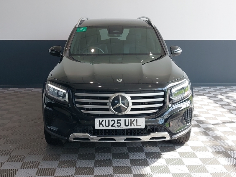 Mercedes-Benz GLB Class Glb 200D Amg Line Executive 8G-tronic Grey #14