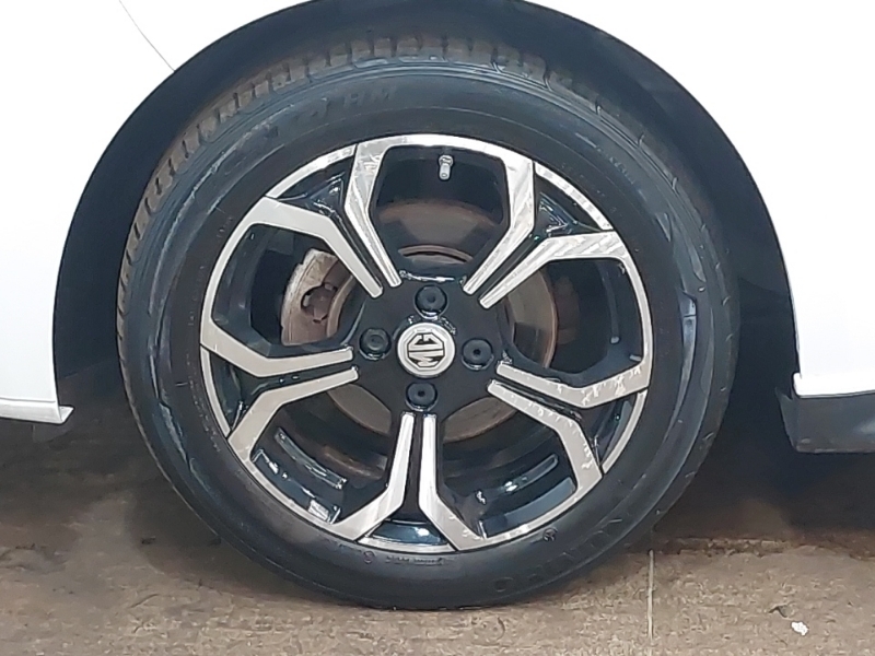 MG MG3 3 Excite Vti-tech Blue #19