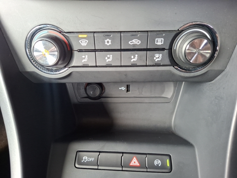 MG MG3 1.5 Hybrid Mhev Trophy Euro 6 Ss Blue #16