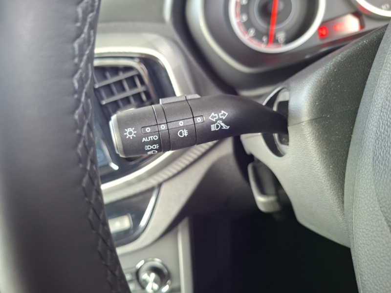 MG MG3 1.5 Hybrid Mhev Trophy Euro 6 Ss Blue #15