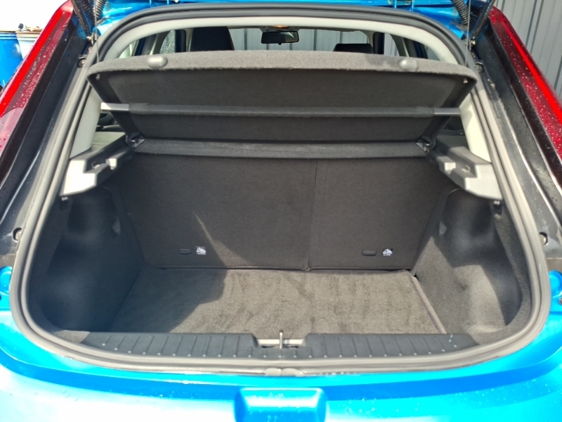 MG MG3 1.5 Hybrid Mhev Trophy Euro 6 Ss Blue #18