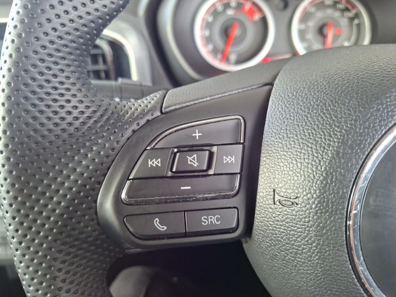 MG MG3 1.5 Hybrid Mhev Trophy Euro 6 Ss Blue #13
