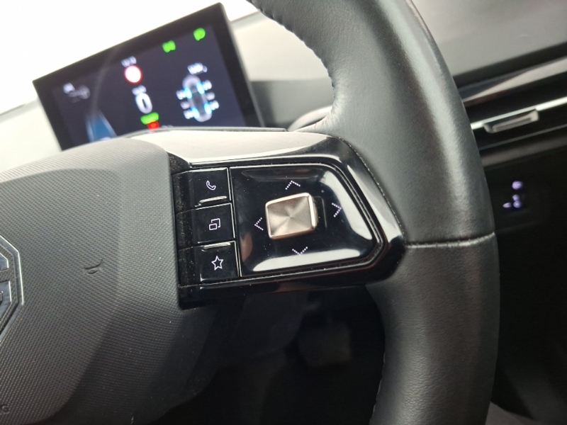 MG MG4 150Kw Se Ev Long Range 64Kwh Grey #13