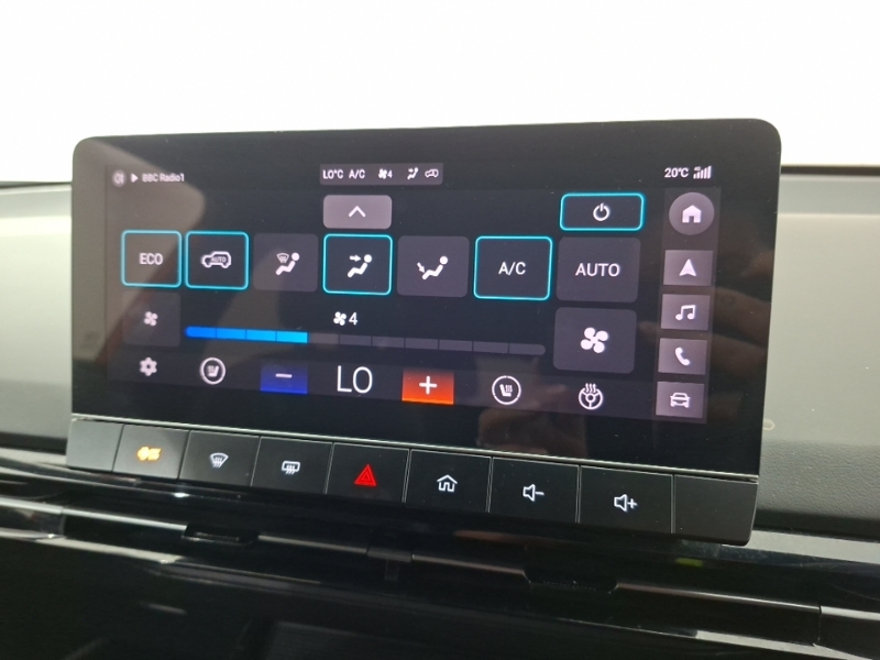 MG MG4 150Kw Se Ev Long Range 64Kwh Grey #15