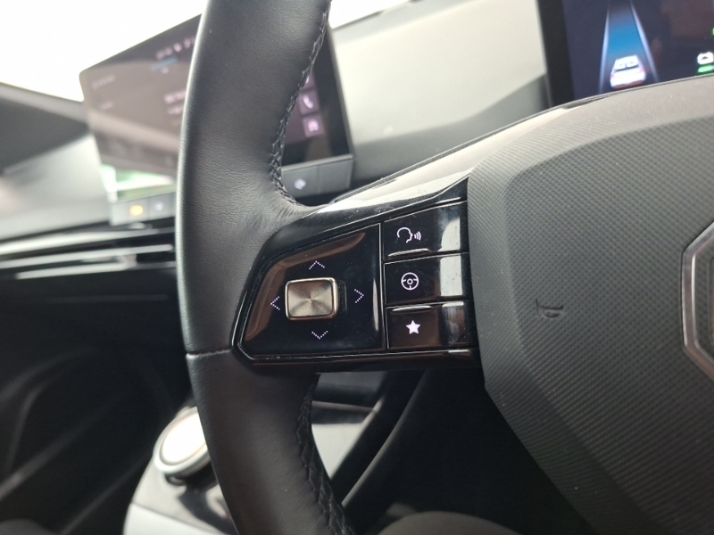 MG MG4 150Kw Se Ev Long Range 64Kwh Grey #12
