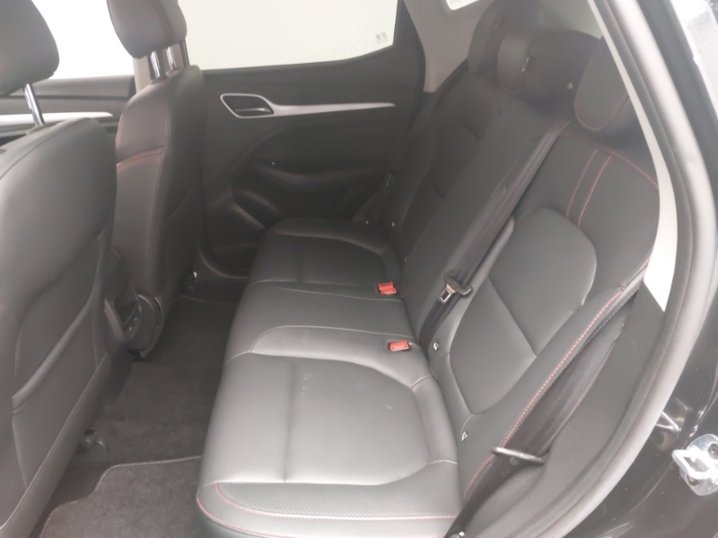 MG ZS 1.5 Vti-tech Exclusive Black #6