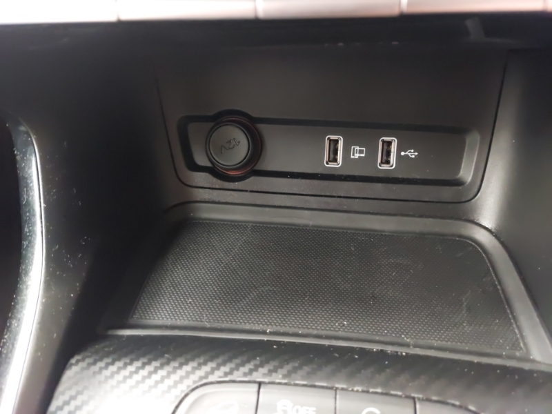 MG ZS 1.5 Vti-tech Exclusive Blue #15