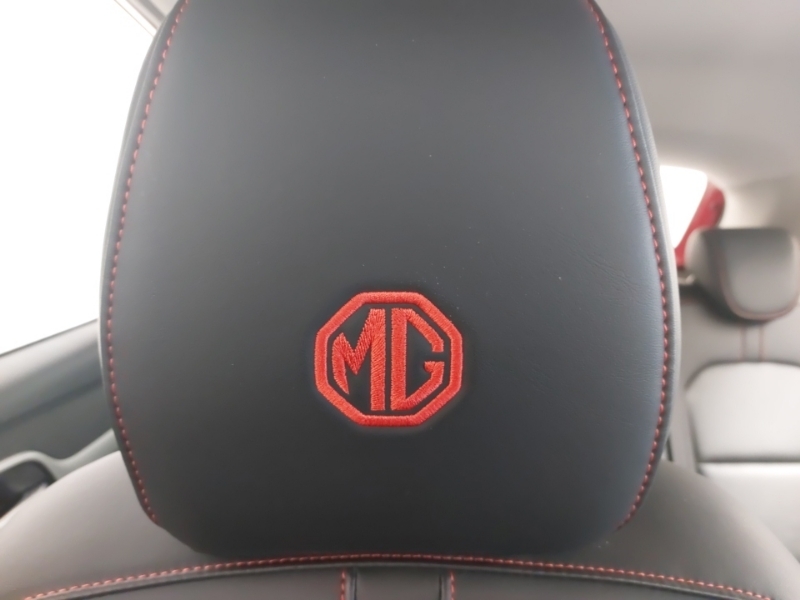 MG ZS 1.5 Vti-tech Exclusive Blue #17