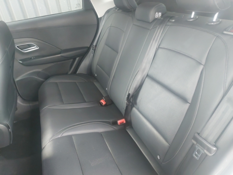 MG ZS 1.5 Hybrid Trophy White #6