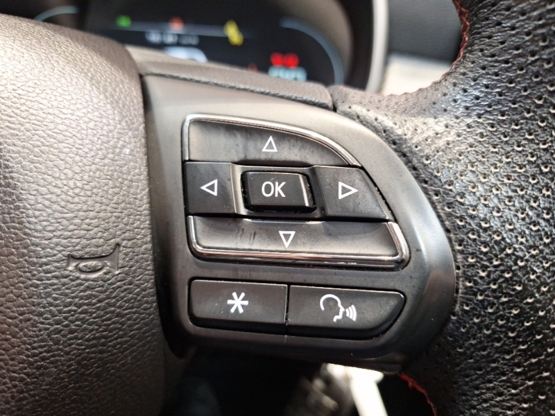 MG ZS 1.5 Vti-tech Exclusive Orange #13