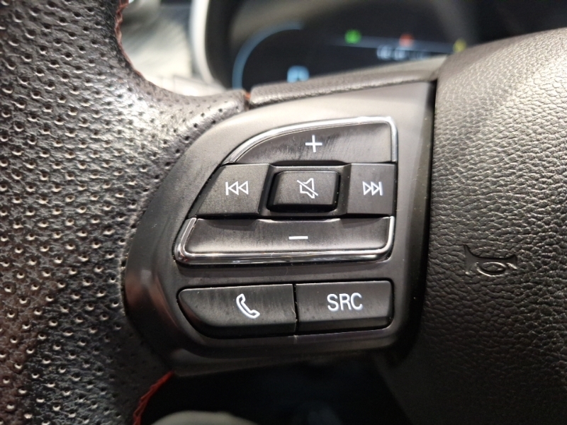 MG ZS 1.5 Vti-tech Exclusive Orange #12