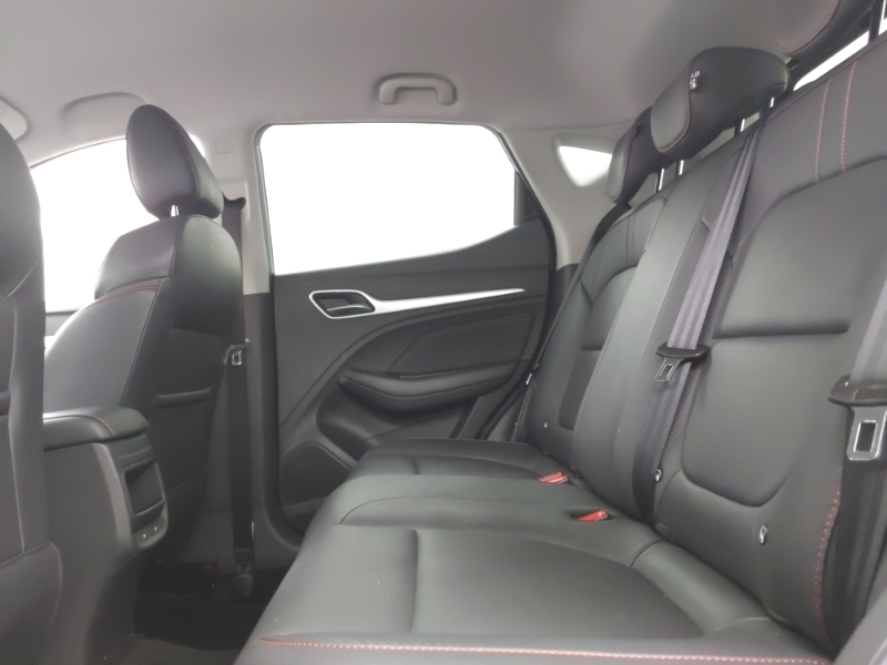 MG ZS 1.5 Vti-tech Exclusive Black #6