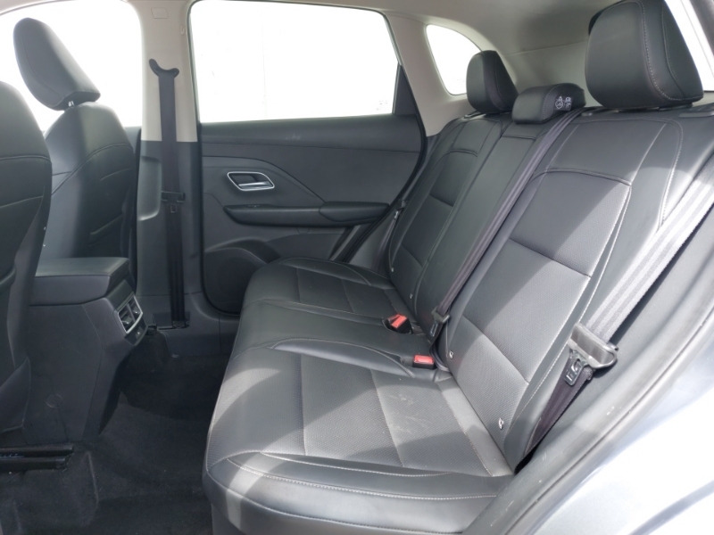 MG ZS 1.5 Hybrid Trophy Grey #6