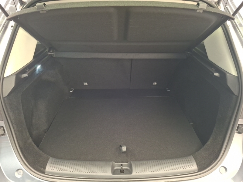 MG ZS Trophy Black #18