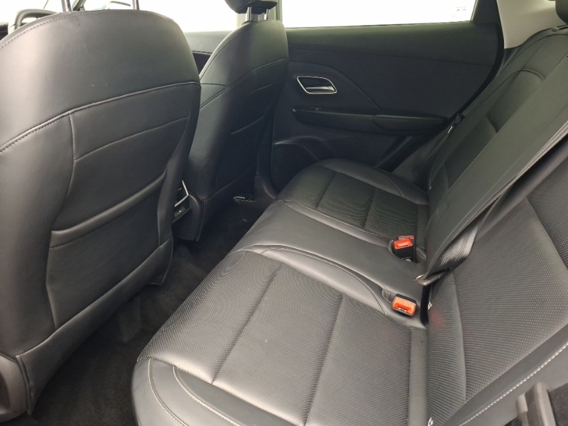 MG ZS 1.5 Hybrid Trophy Grey #6