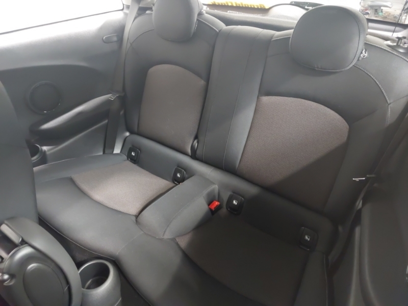 Mini Hatch 1.5 Cooper Classic Premium LX23JJE Blue #6
