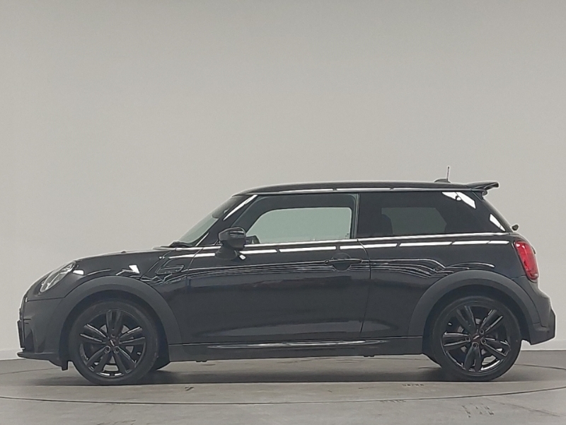 Mini Hatch 1.5 Cooper Sport Premium Black #4