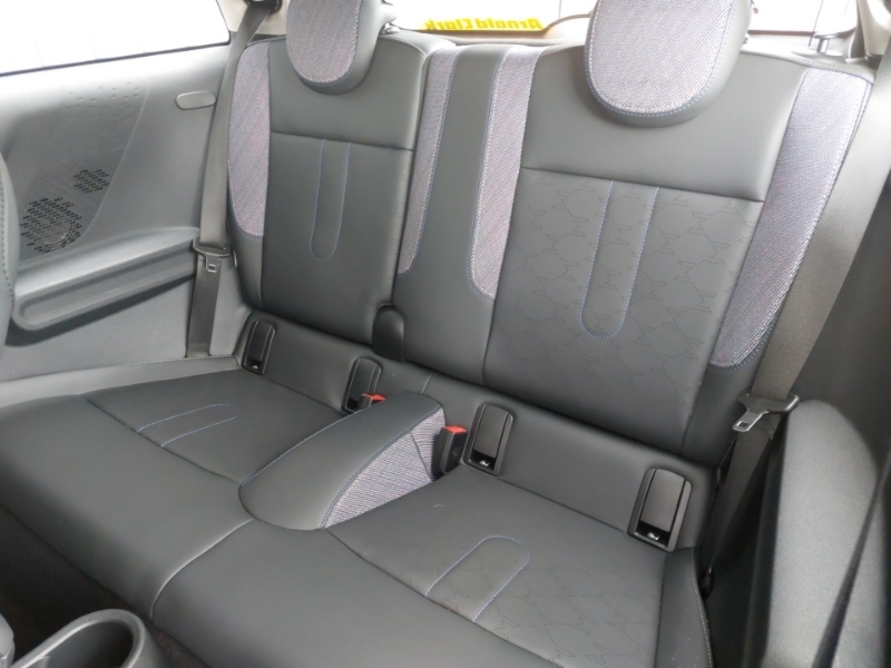 Mini Hatch 1.5 C Classic Silver #6