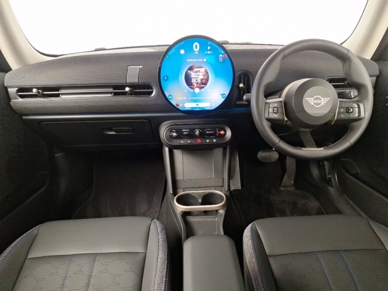Mini Hatch 1.5 C Classic YG75HFA Silver #3