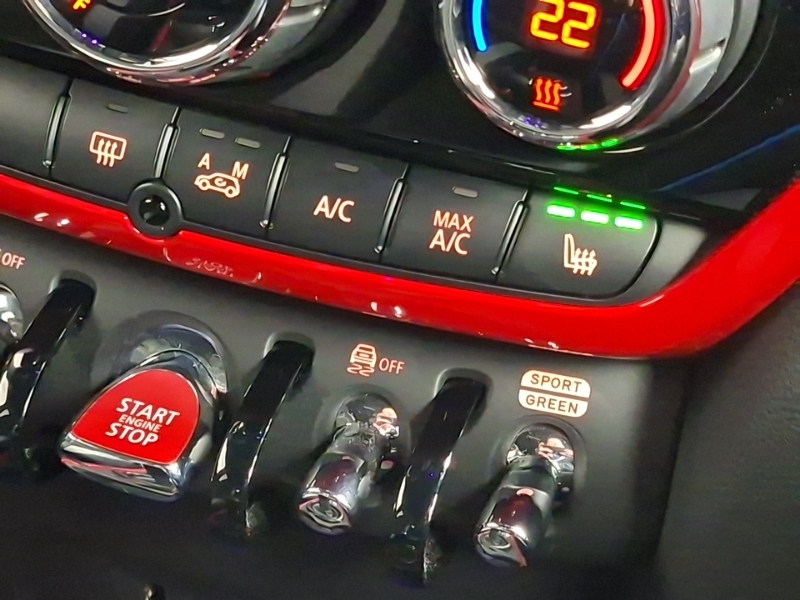 Mini Countryman 2.0 Cooper S Exclusive Premium Plus Green #20