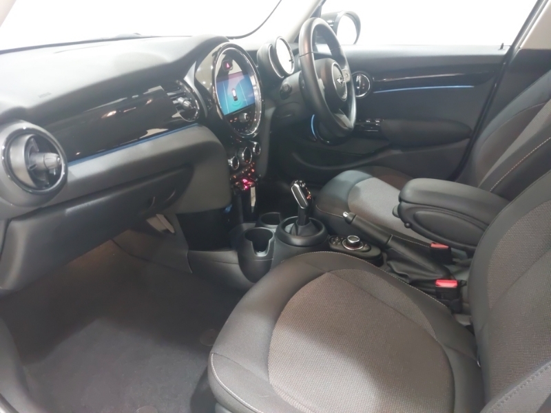 Mini Hatch 1.5 Cooper Classic Grey #5
