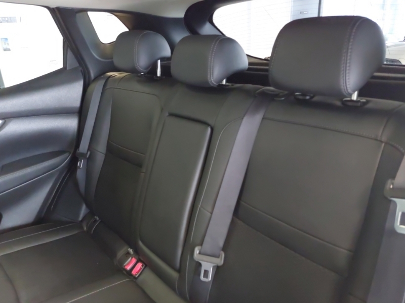 Nissan Qashqai Acenta Premium Dci Blue #12