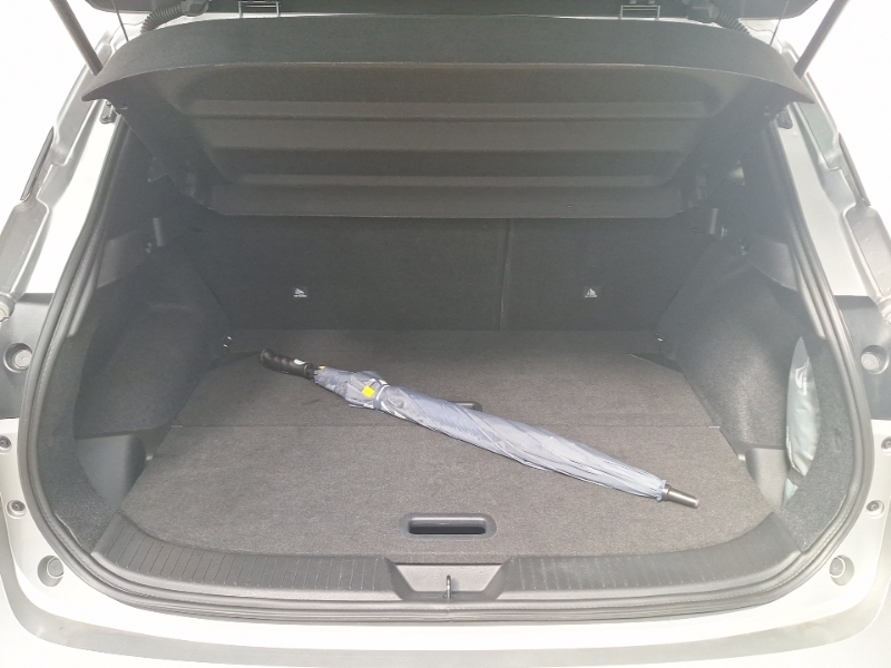 Nissan Qashqai 1.5 E-power Tekna Grey #18